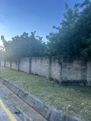 Plot for Sale