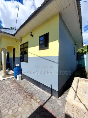 3bdrm House in Mchakama Real, Msongola for sale