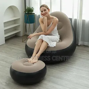 2 in 1inflatable Air Sofa