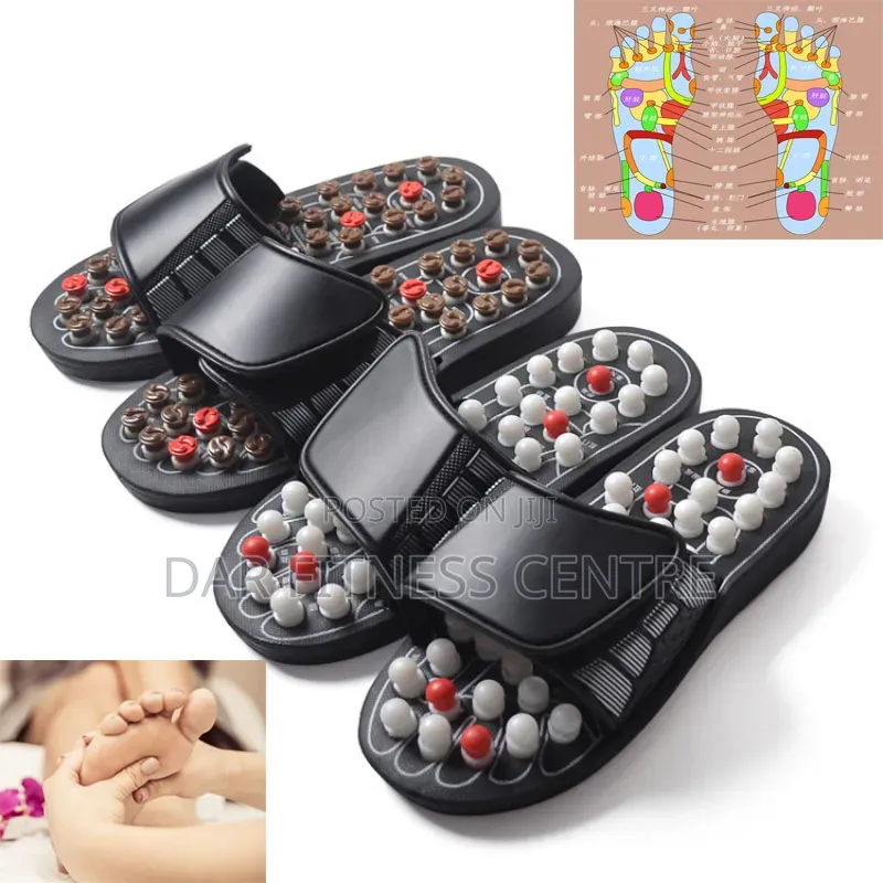 Foot Massager Slipper