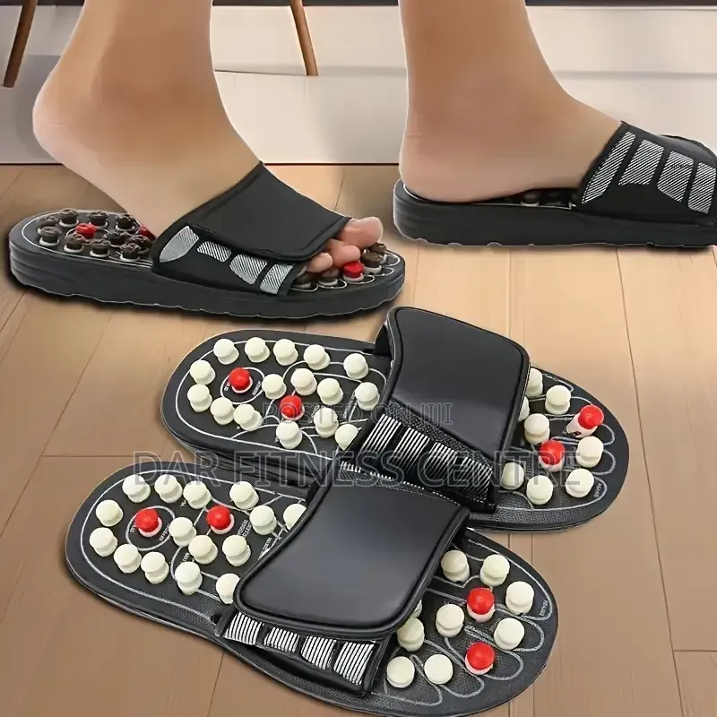 Foot Massager Slipper