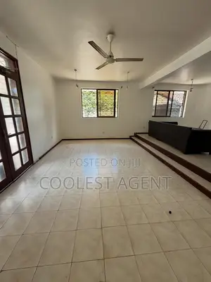 5bdrm House in Coolest Estate, Masaki for rent