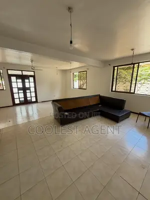 5bdrm House in Coolest Estate, Masaki for rent