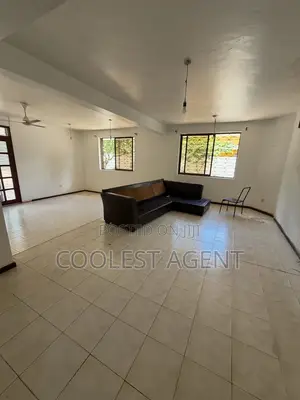 5bdrm House in Coolest Estate, Masaki for rent