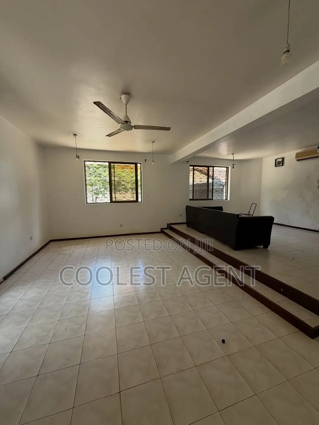 5bdrm House in Coolest Estate, Masaki for rent