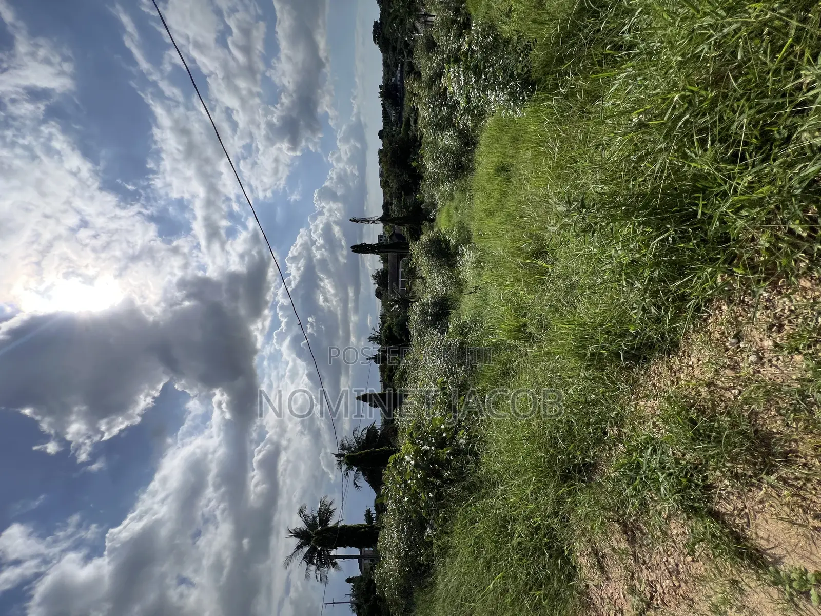 Plot for Sale
