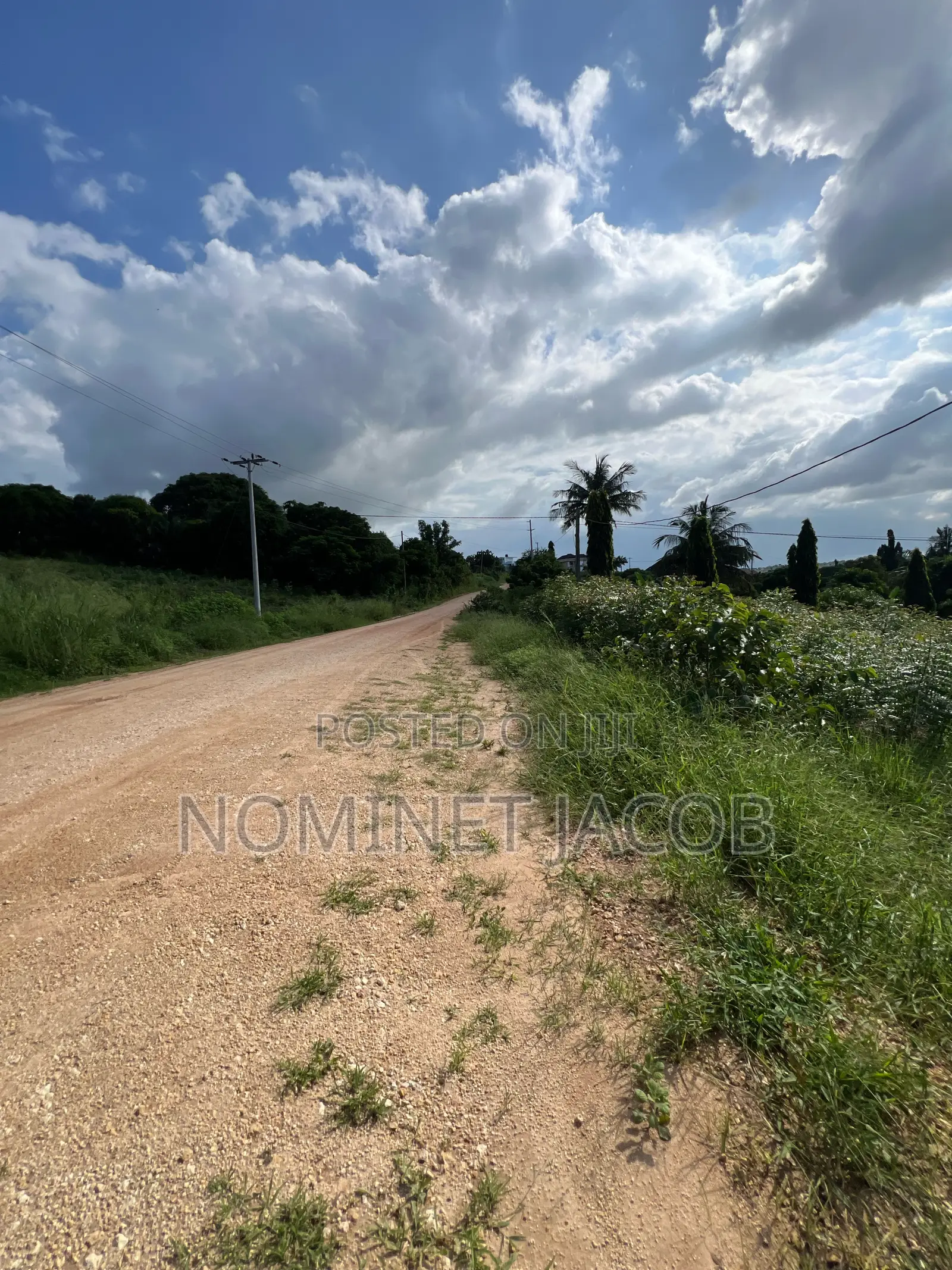 Plot for Sale