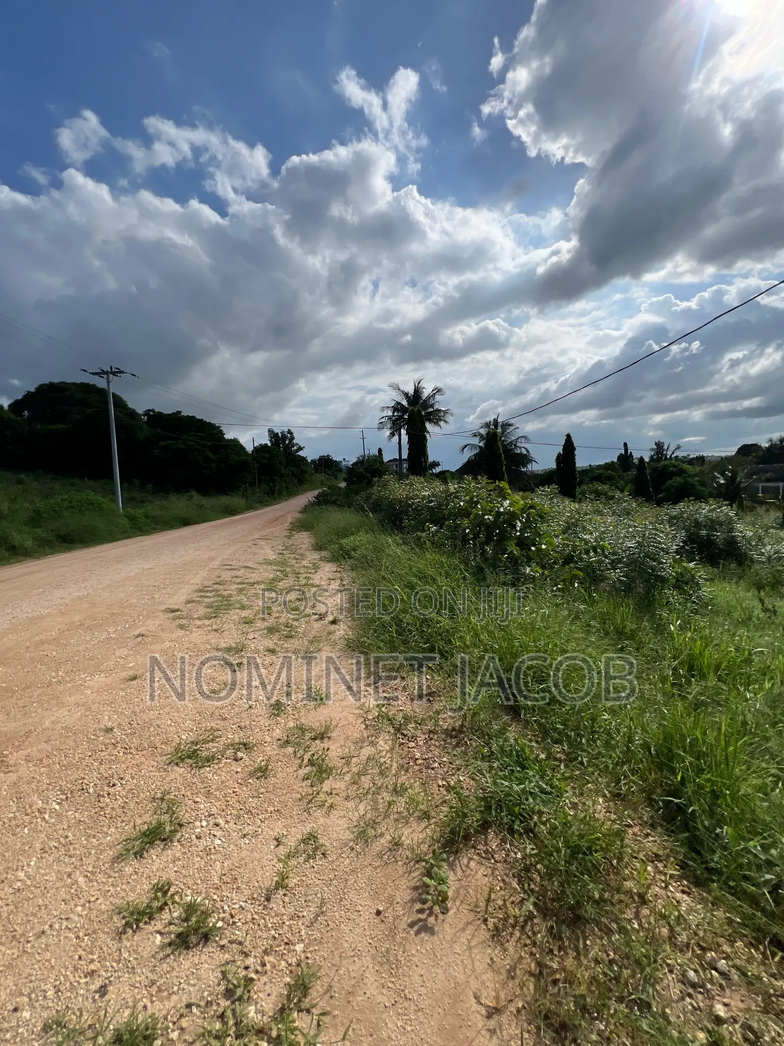 Plot for Sale