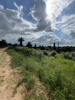 Plot for Sale