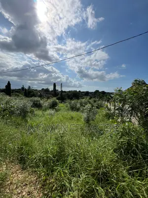 Plot for Sale