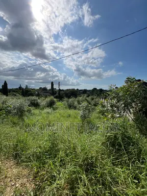 Plot for Sale