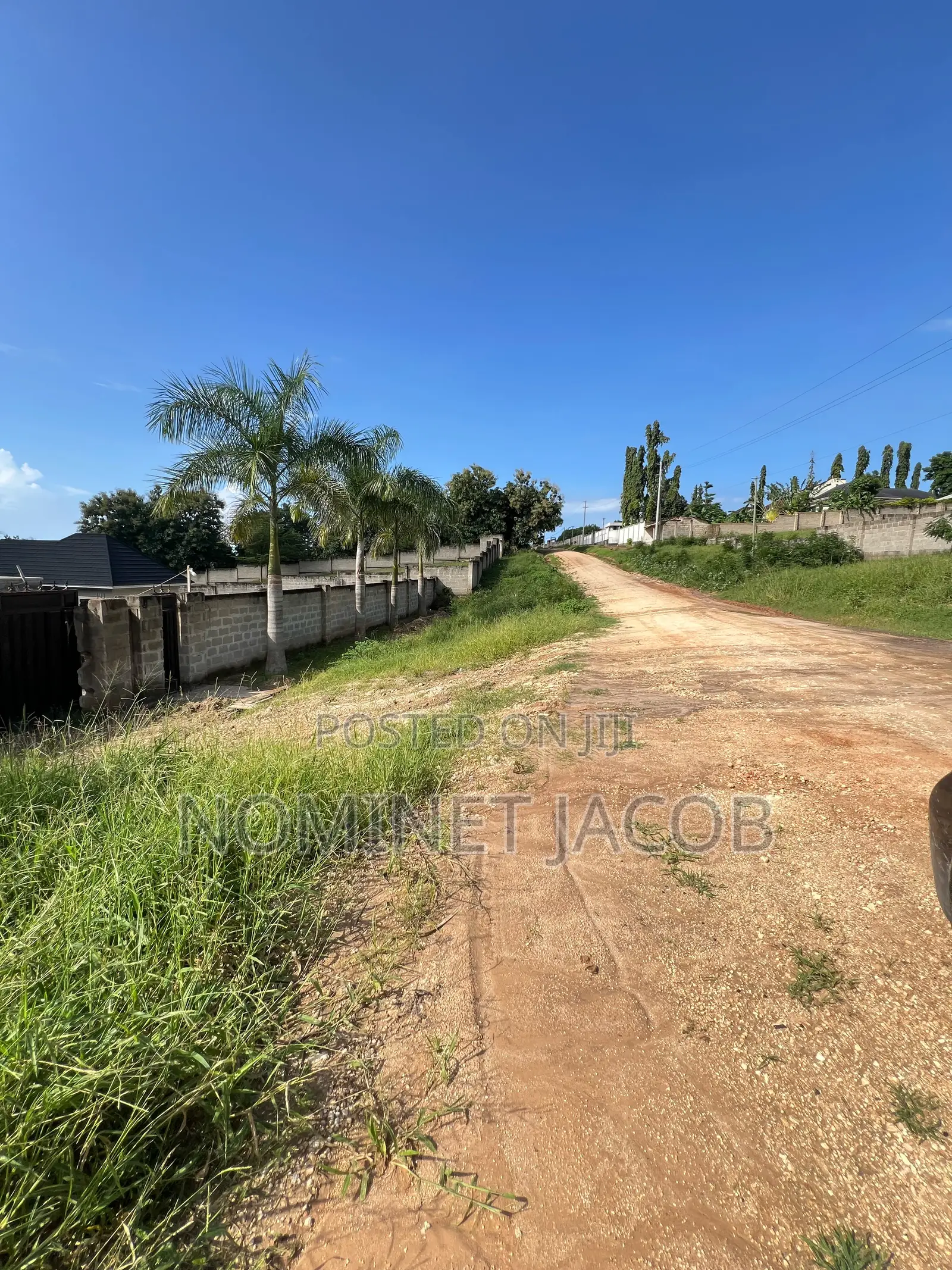 Plot for Sale