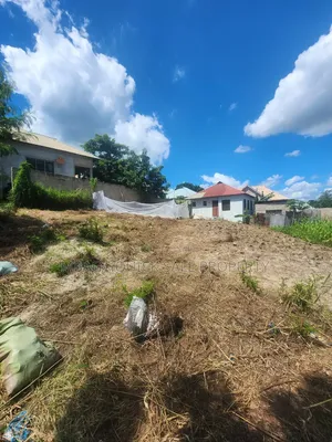 Plot Area SQM 410 for Sale Goba Njia 4