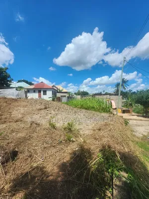 Plot Area SQM 410 for Sale Goba Njia 4