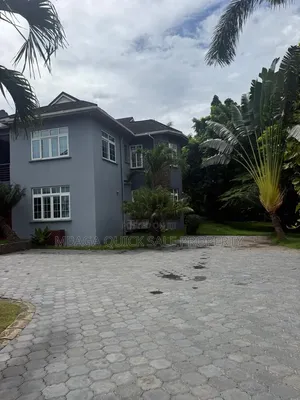 Furnished 4bdrm House in Kunduchi, Goba for rent