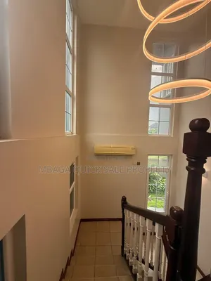 Furnished 4bdrm House in Kunduchi, Goba for rent