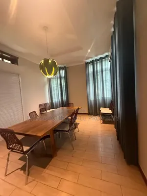 Furnished 4bdrm House in Kunduchi, Goba for rent