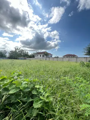 Plot for Sale