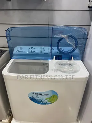Westpoint Manual Washing Machine 10kg