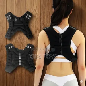Weighted Vest New Version Available