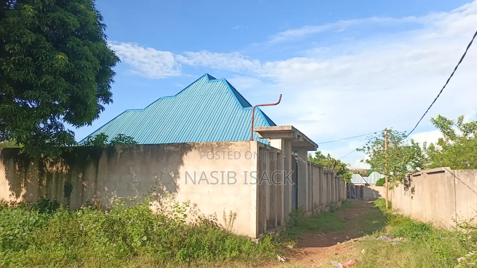 3bdrm House in Kisesa for sale