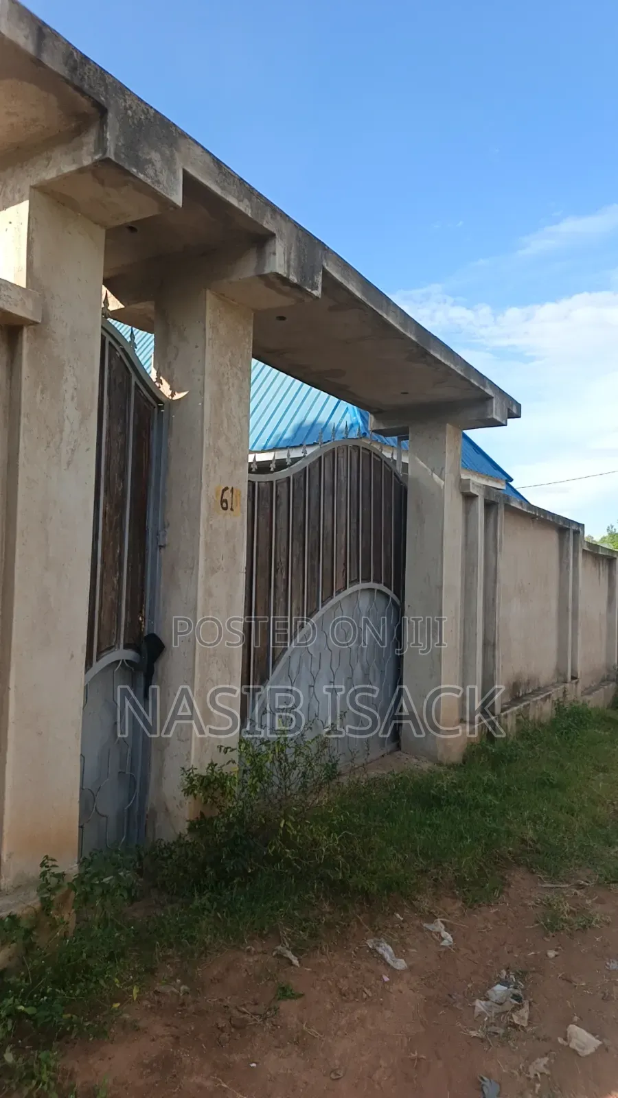 3bdrm House in Kisesa for sale