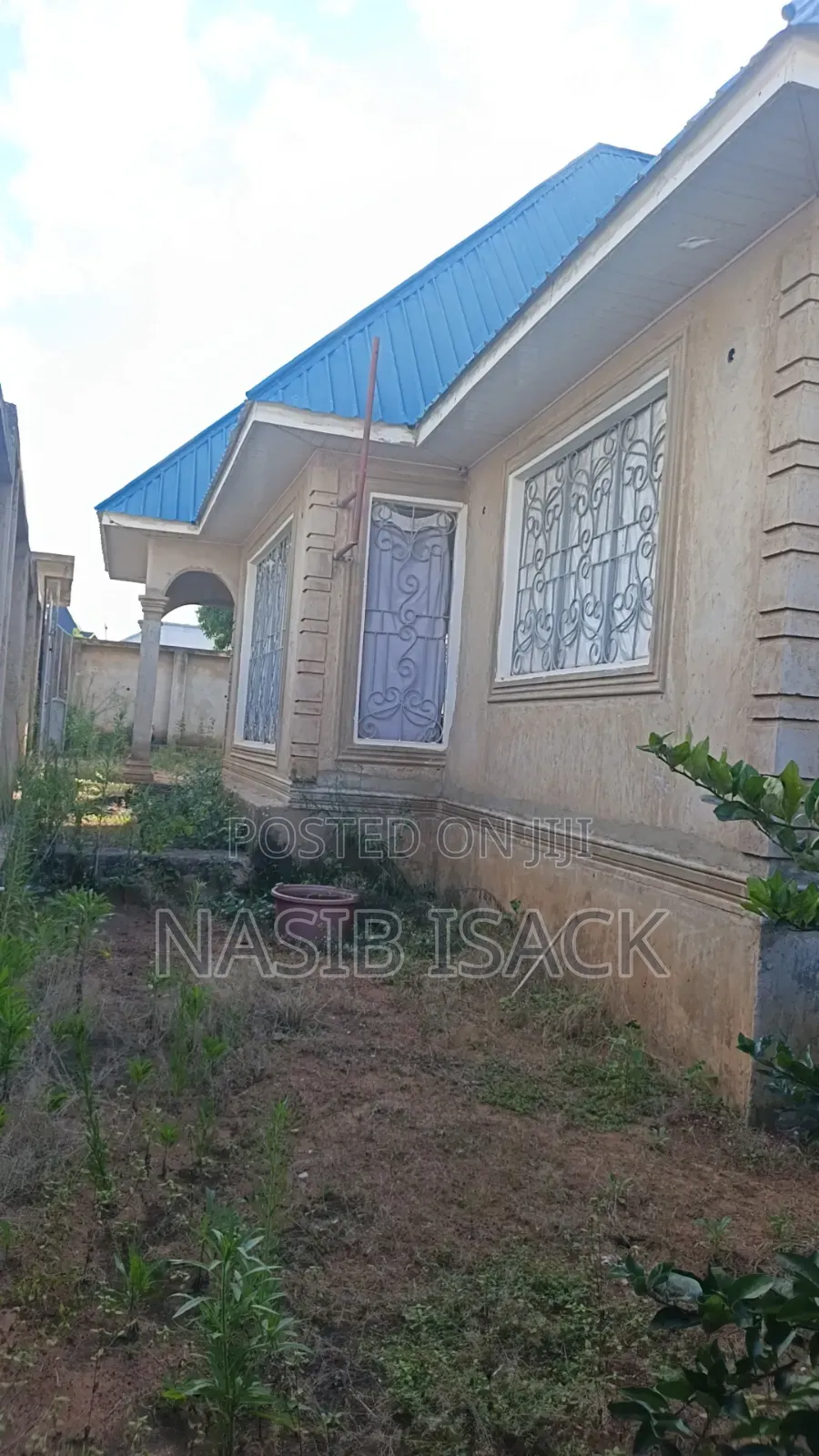 3bdrm House in Kisesa for sale