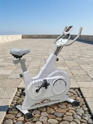 Spinning Bike 180kg