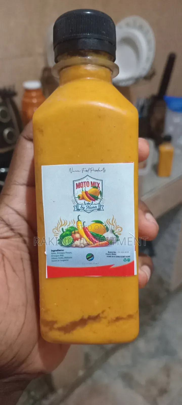 Achali Ya Mbilimbi