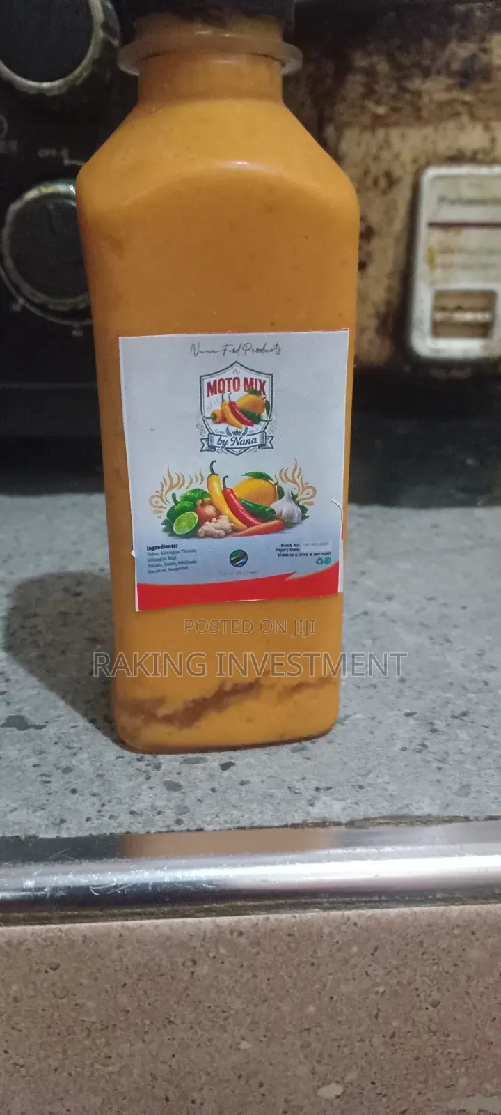 Achali Ya Mbilimbi