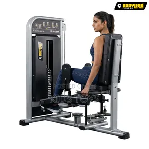 Hip Adductor Machine
