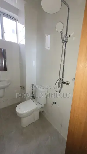 2bdrm Apartment in Samia Housing, Kawe for rent