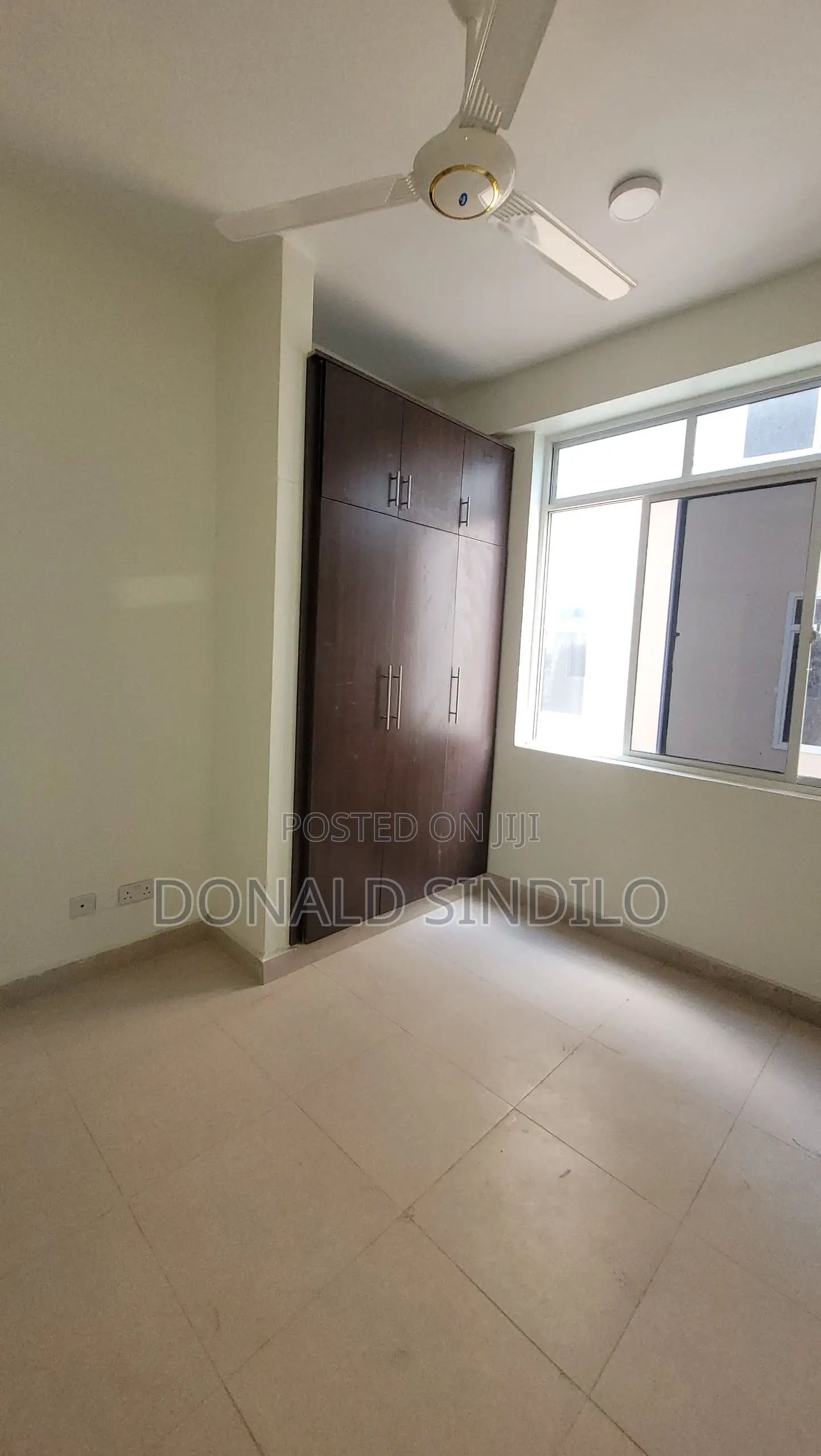 2bdrm Apartment in Samia Housing, Kawe for rent
