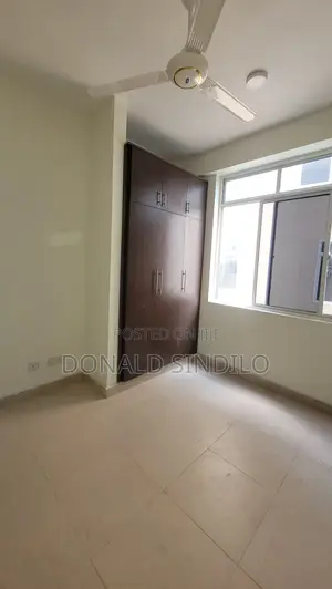 2bdrm Apartment in Samia Housing, Kawe for rent