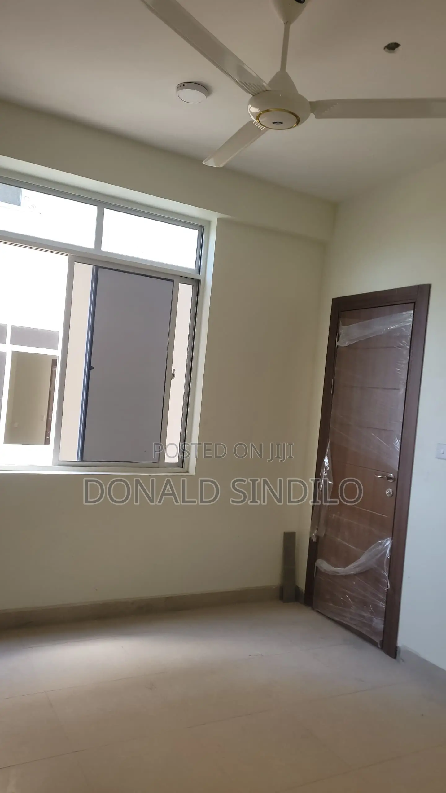 2bdrm Apartment in Samia Housing, Kawe for rent