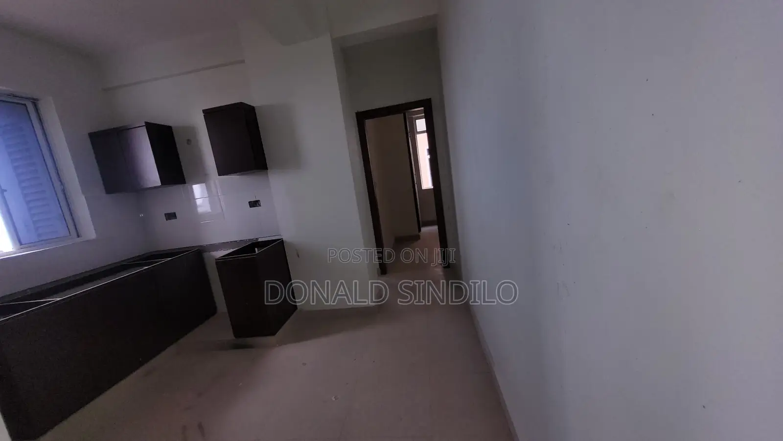 2bdrm Apartment in Samia Housing, Kawe for rent