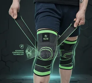 Adjustable Knee Support