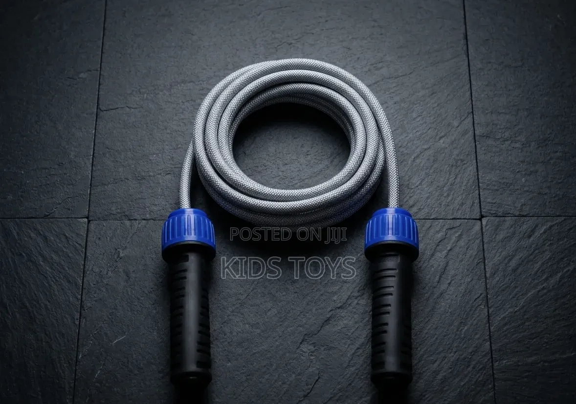 Heavy Exercise Jump Rope