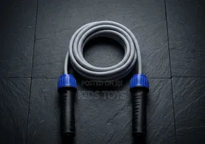 Heavy Exercise Jump Rope