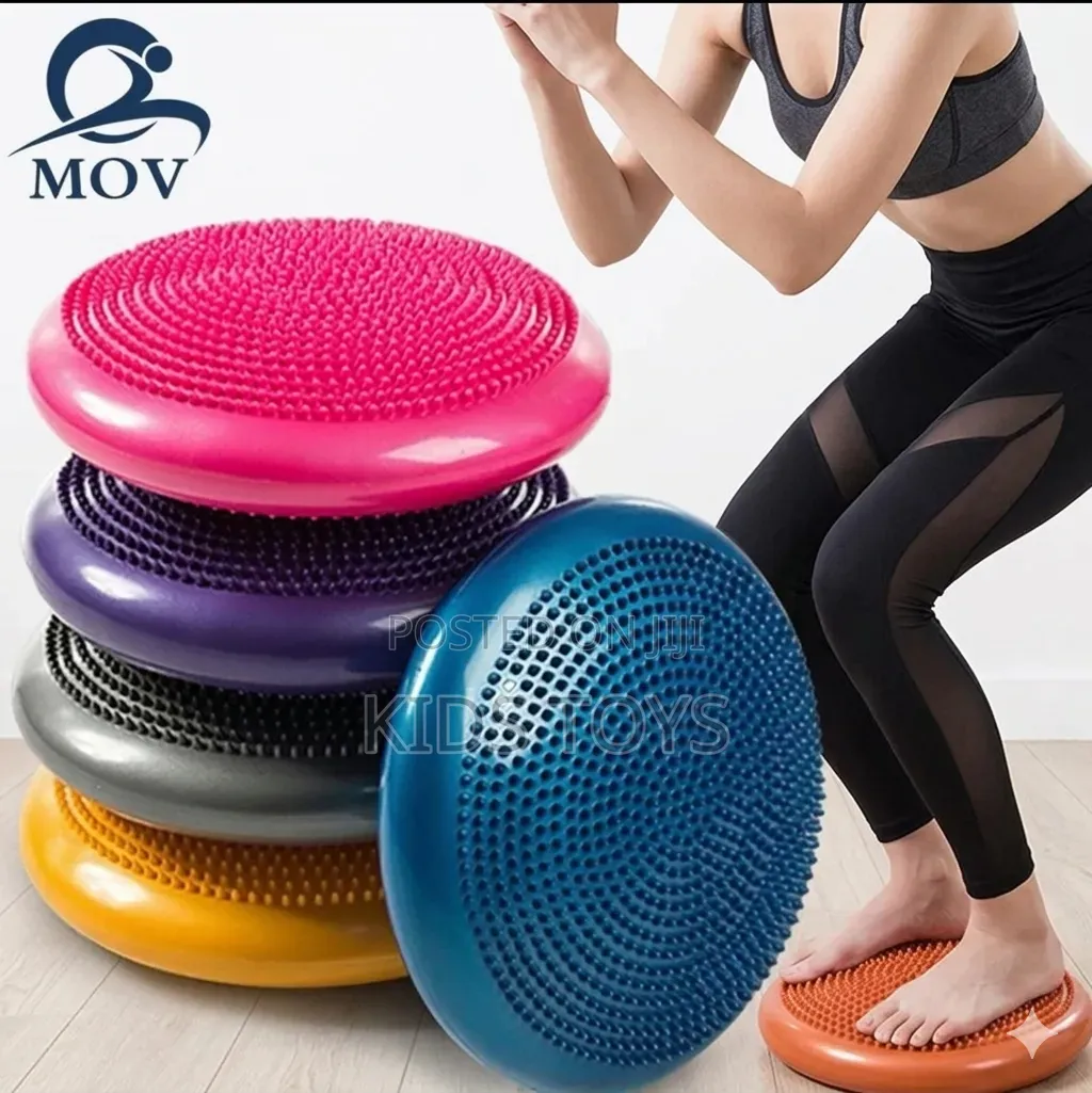 Balance Disc