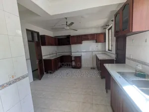 5bdrm House in Thr House, Masaki for rent