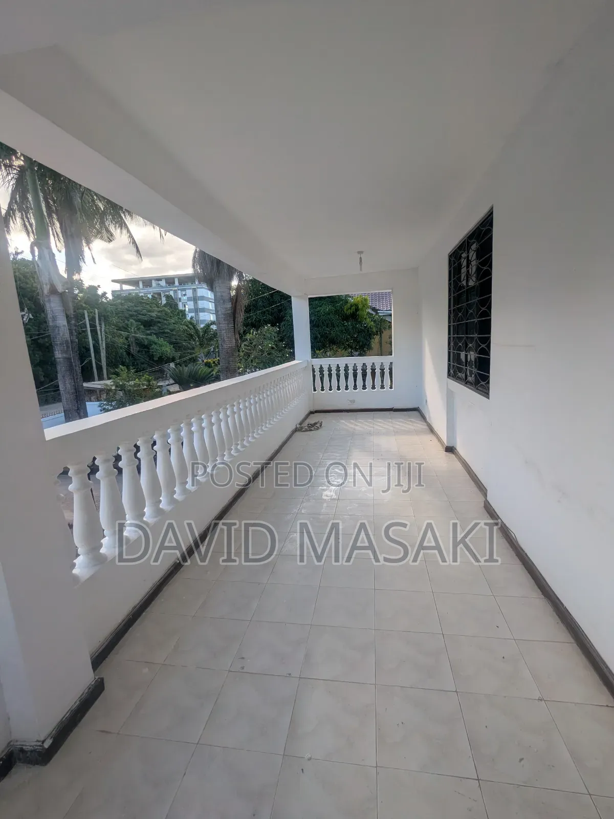 5bdrm House in Thr House, Masaki for rent