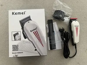 Kemei Clippers