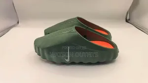 Sneaker Mules or Sneaker Sandals or Shoes Open at Back