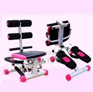 2 in 1mini Stepper Abnormal Machine