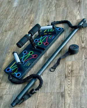 Push Up Board