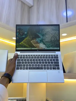 Laptop HP 8GB AMD Ryzen 7 SSD 256GB