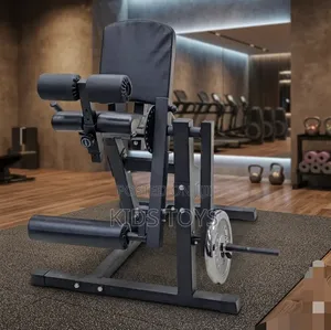 Leg Extension Available
