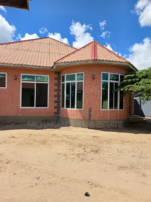 3bdrm House in Mchakama Real Estate, Kigamboni for sale