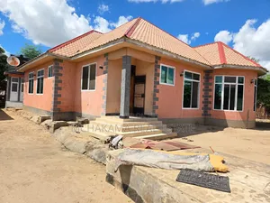 3bdrm House in Mchakama Real Estate, Kigamboni for sale